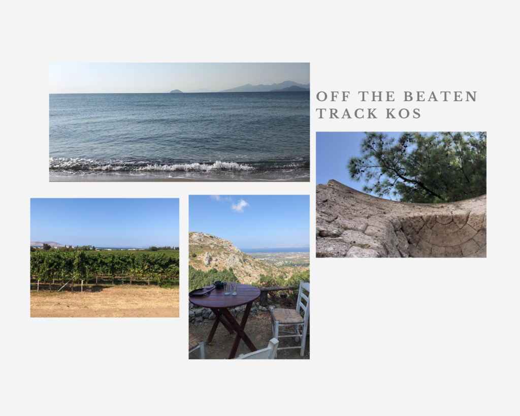 off the beaten track kos experiences for everyone visiting the island