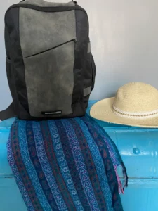 Is The Cabin Max Manhattan Stowaway good for everyday use?