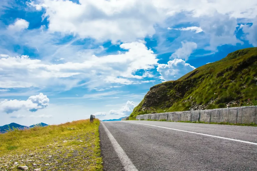 What are the essential things needed before you start a road trip?
