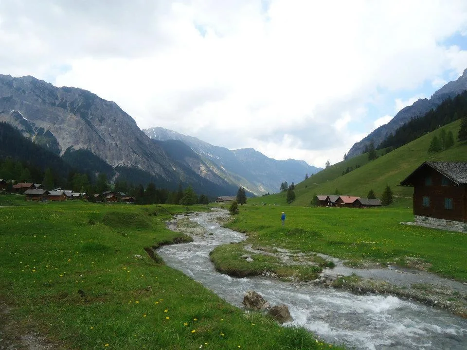 most unique places to visit in Europe, Nenzinger Himmel