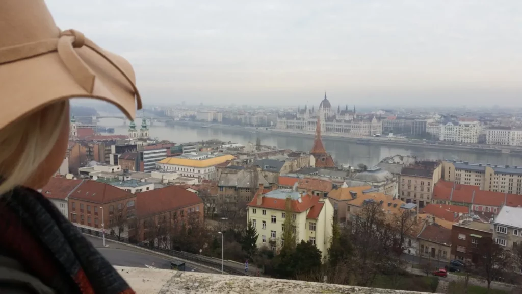 For travelling on a budget, one of the best locations in Europe in November is Budapest