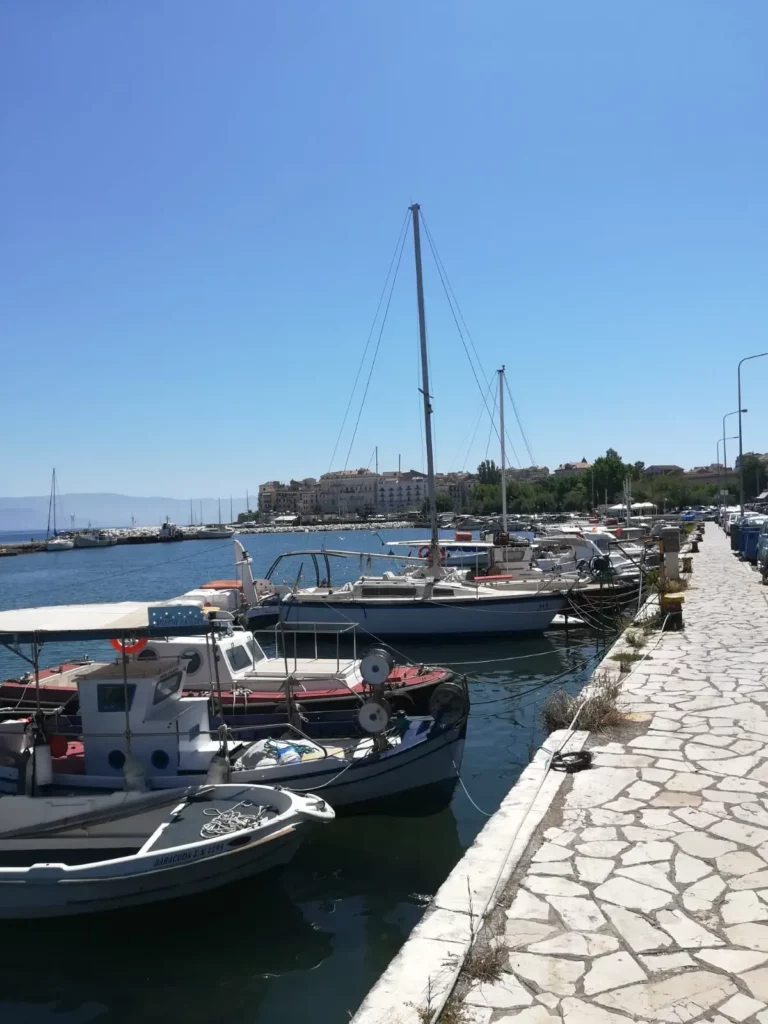 best hotels to stay in near kos town