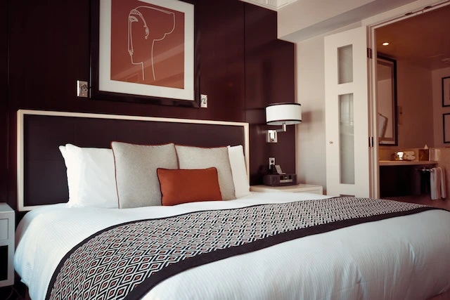best place to stay in Krakow for new year