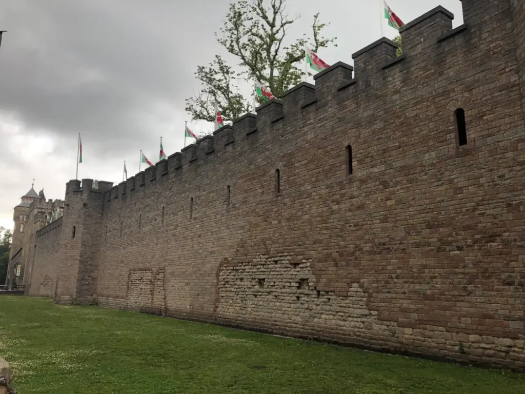 best things to do in Cardiff City