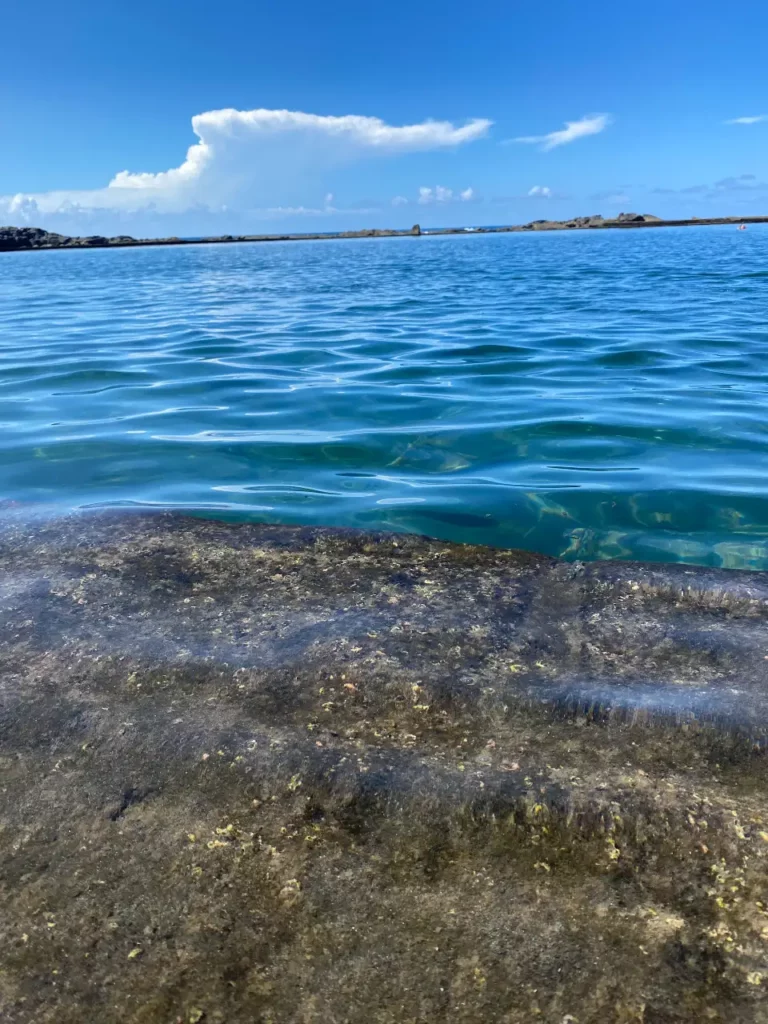 7 days is the ultimate amount of time to visit Gran Canaria as it gives you time to relax at the natural pools and go on a road trip