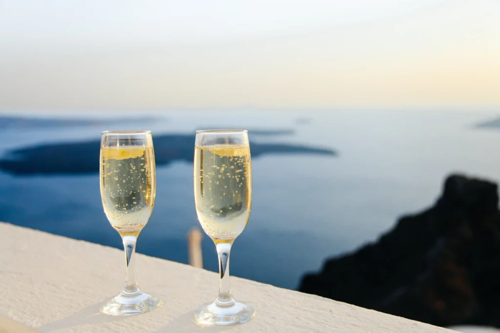 where to stay in Kos for luxury and amazing views