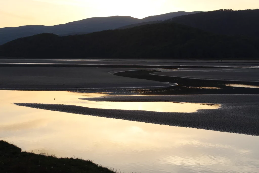 best things to do in Snowdonia, Dolgellau