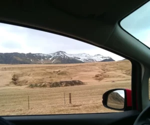 is it expensive to rent a car in Iceland? It can be, but regardless renting a car in Iceland is the cheapest way to travel