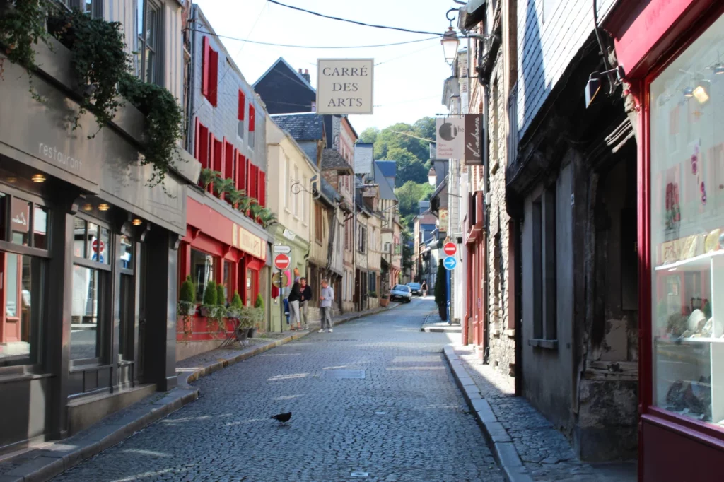 what do i need to drive on French Roads?