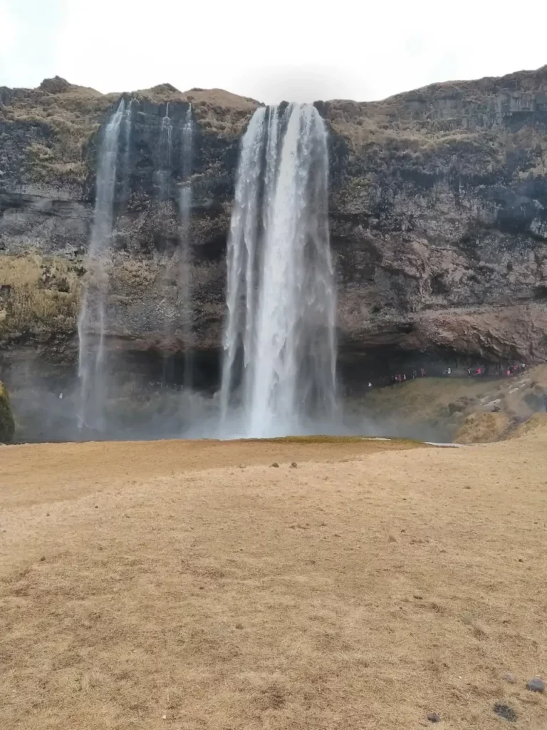 Iceland has so many wonderful waterfalls to explore for free. To make sure you can see them all, rent a car