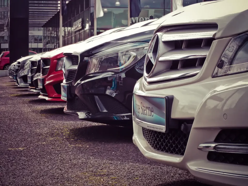 The best Car rental from Kaunas Airport are found on Discover cars