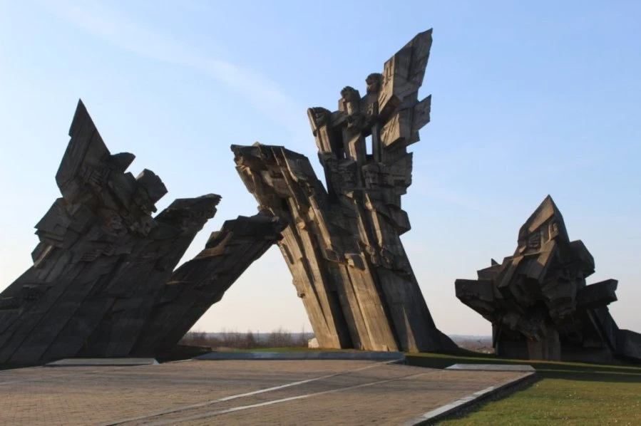 when is the best time to visit the main attractions in Lithuania? Probably during the spring months