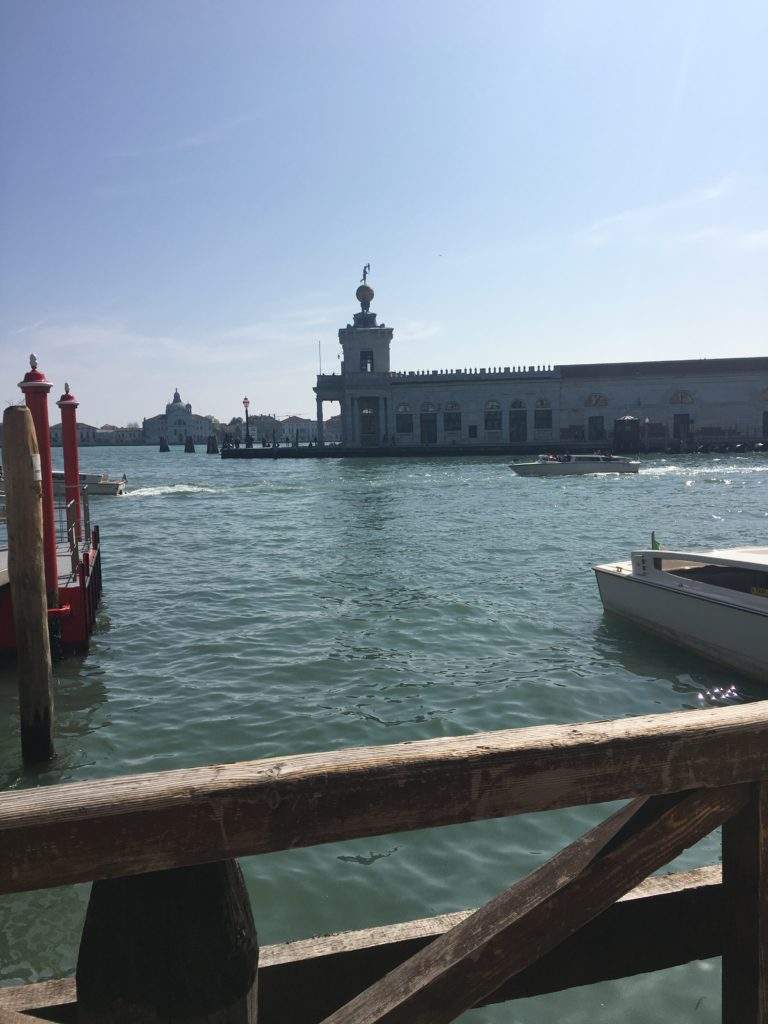 Best Ghost Tours In Europe, Venice, bridge, building, canal,fence,Italy