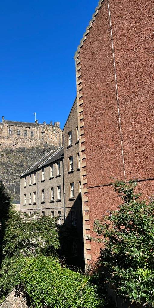 Ghost tours in Europe, Private Greyfriars Kirkyard Tour- castle, alleyway, scotland