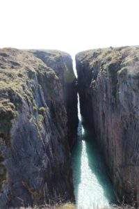5 Day tour from London To Wales includes amazing sites like Pembrokeshire National Park